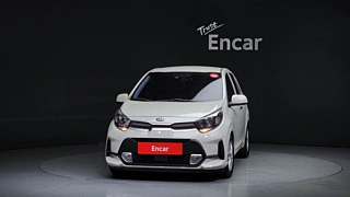 KIA MORNING URBAN JA 2021