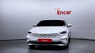 KIA K8 HYBRID 2022