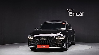HYUNDAI GRANDEUR IG HYBRID 2017