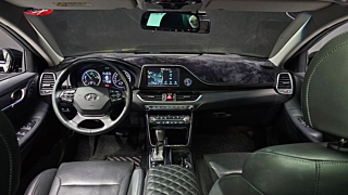 HYUNDAI GRANDEUR IG HYBRID 2017