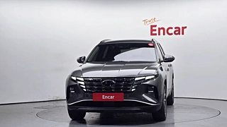 HYUNDAI TUCSON HYBRID NX4 2022