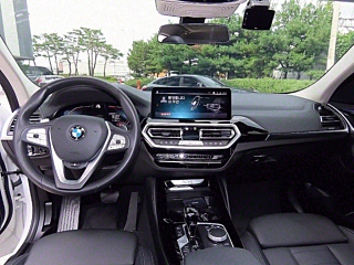 BMW X4 G02 2023