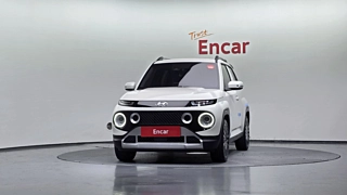 HYUNDAI CASPER 2024