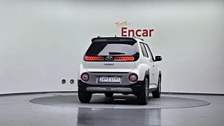 HYUNDAI CASPER 2024