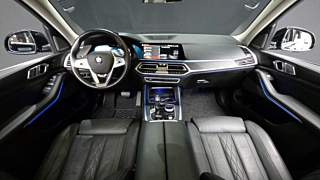 BMW X7 G07 2022