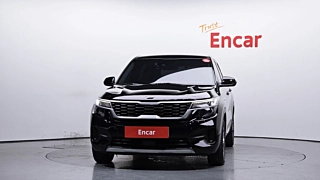 KIA SELTOS 2020
