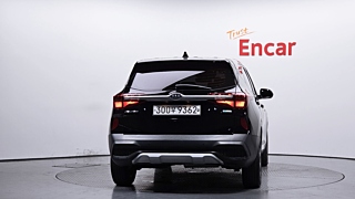 KIA SELTOS 2020