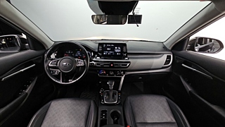 KIA SELTOS 2020