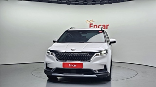 KIA CARNIVAL 2020