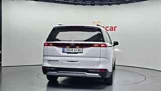 KIA CARNIVAL 2020