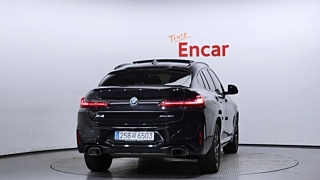 BMW X4 G02 2023