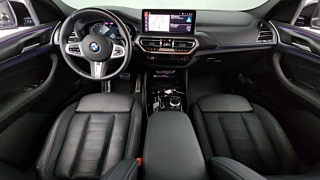 BMW X4 G02 2023