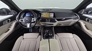 BMW X7 G07 2022