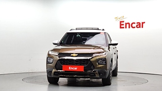 DAEWOO TRAILBLAZER 2020