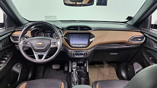 DAEWOO TRAILBLAZER 2020