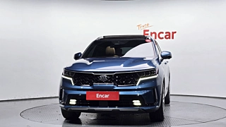 KIA SORENTO 2020
