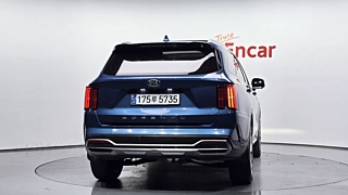 KIA SORENTO 2020