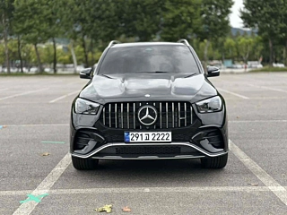 MERCEDES BENZ GLE-CLASS W167 2025