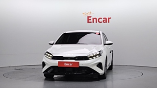 KIA K3 2021