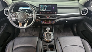 KIA K3 2021
