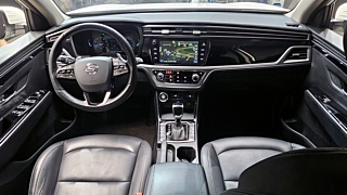 SSANGYONG KORANDO BEAUTIFUL 2019