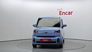 KIA RAY 2020