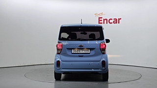 KIA RAY 2020