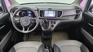 KIA RAY 2020