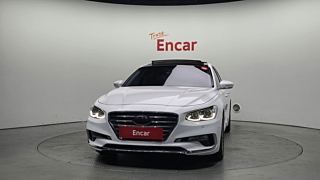 HYUNDAI GRANDEUR IG 2016
