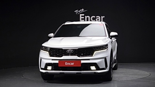 KIA SORENTO 2020