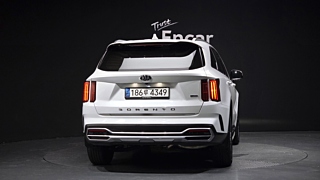 KIA SORENTO 2020