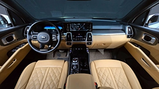 KIA SORENTO 2020