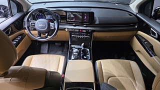 KIA CARNIVAL 2021