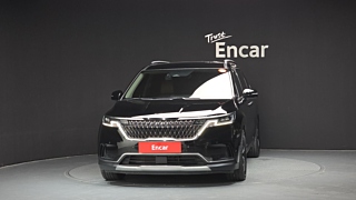 KIA CARNIVAL 2021
