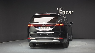 KIA CARNIVAL 2021