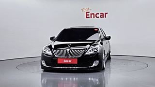 HYUNDAI EQUUS NEW 2013