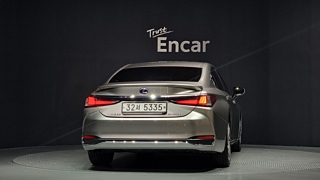 LEXUS ES300H 2019