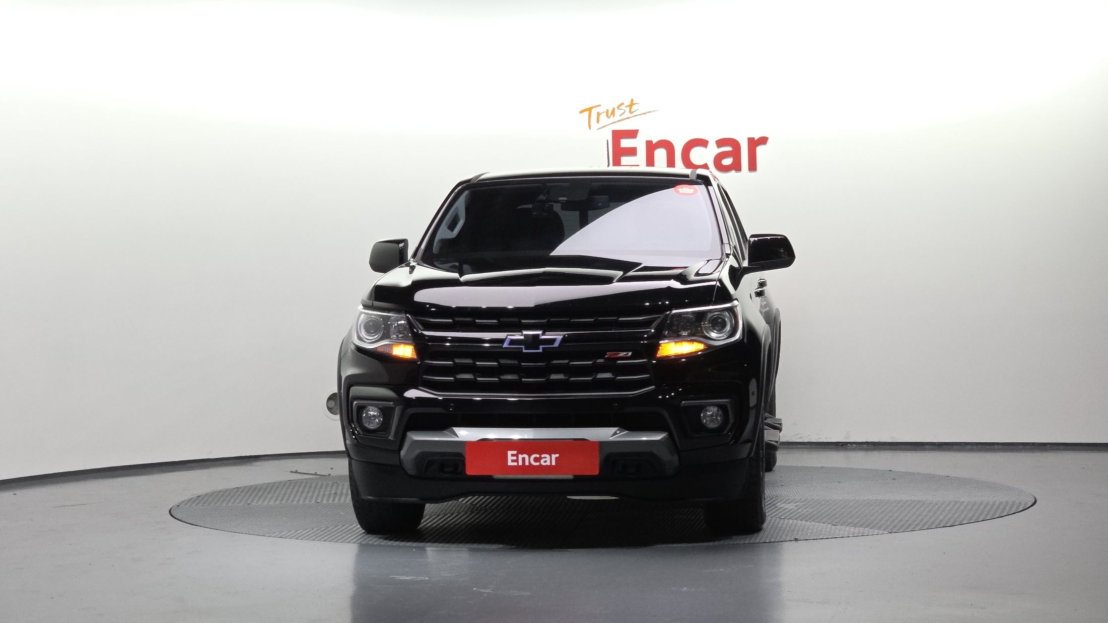 DAEWOO COLORADO 2022
