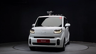 KIA RAY 2022