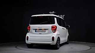 KIA RAY 2022