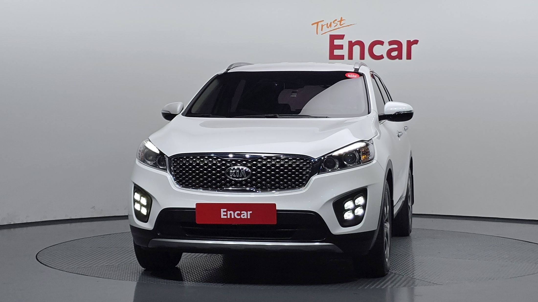 KIA SORENTO 2016