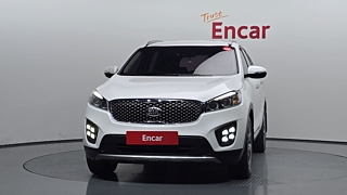 KIA SORENTO 2016