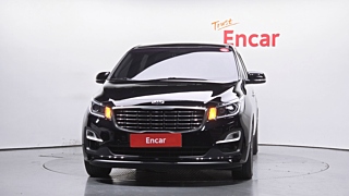 KIA CARNIVAL 2019