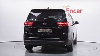 KIA CARNIVAL 2019