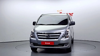 HYUNDAI STAREX GRAND 2017