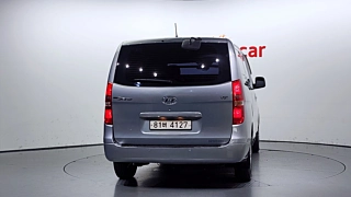 HYUNDAI STAREX GRAND 2017