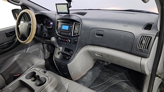 HYUNDAI STAREX GRAND 2017