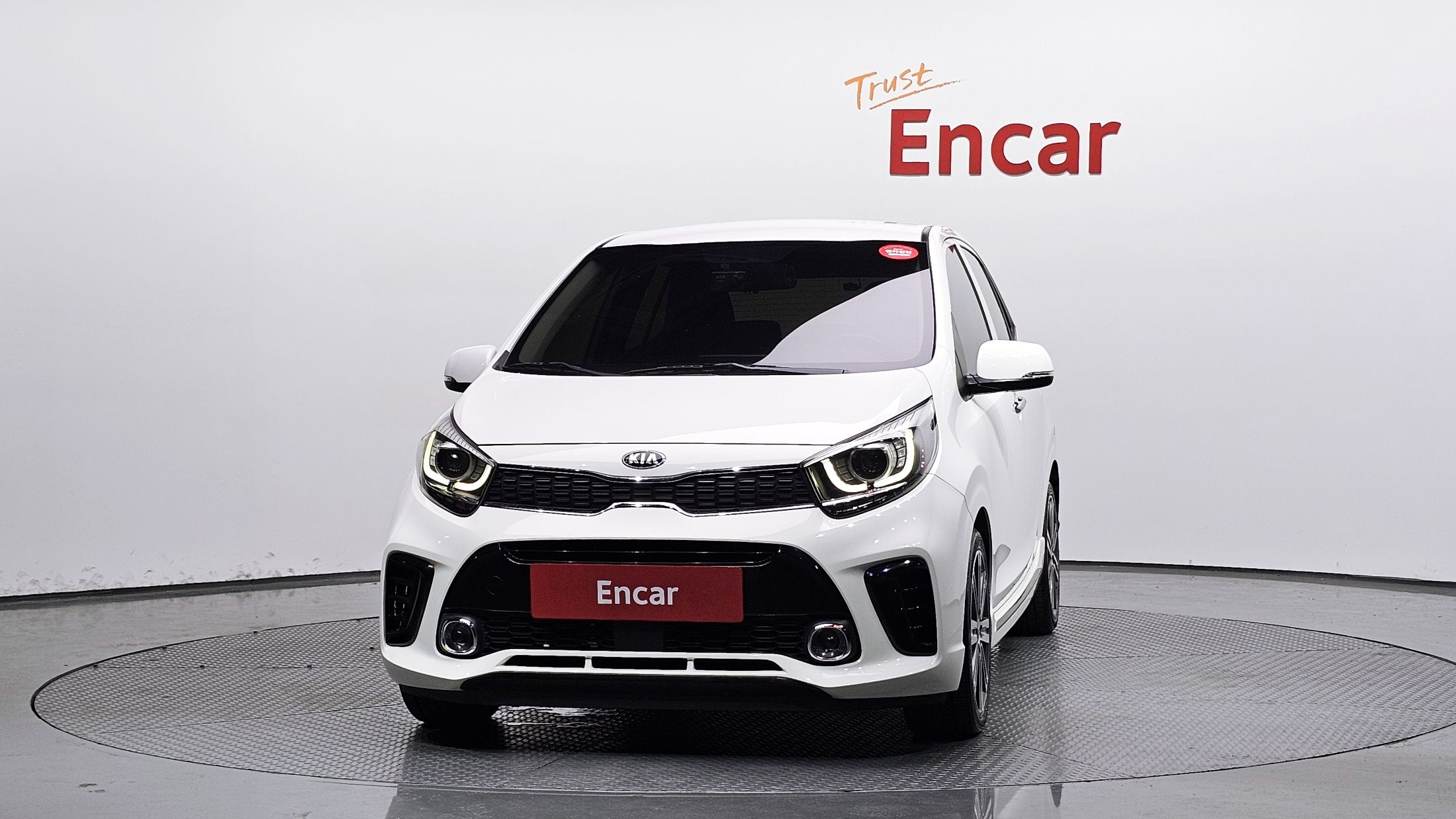 KIA MORNING JA 2017