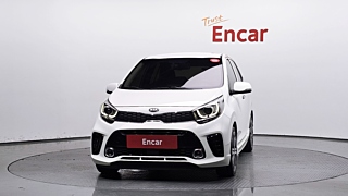 KIA MORNING JA 2017