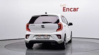 KIA MORNING JA 2017